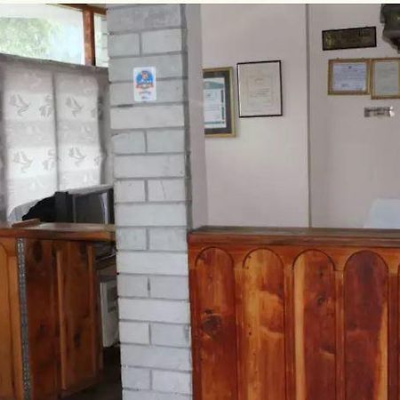 Hotel Manali Continental Экстерьер фото